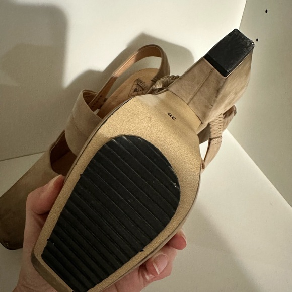 Fluevog On Course “Starboard” - Picture 6 of 10